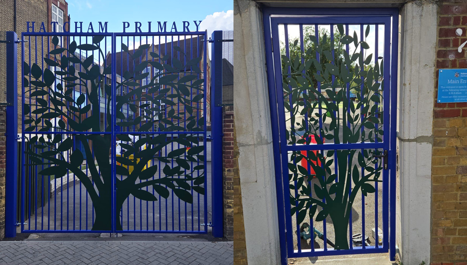 Hatcham-Primary-School-Header-Image
