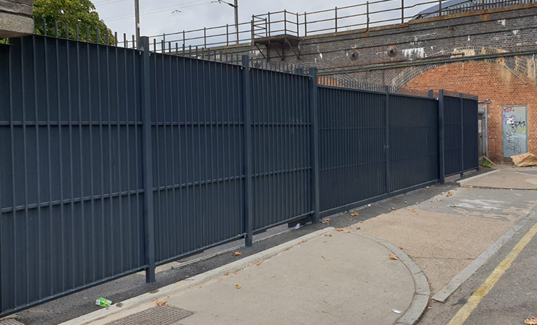 Steel-gates-railings-London-4