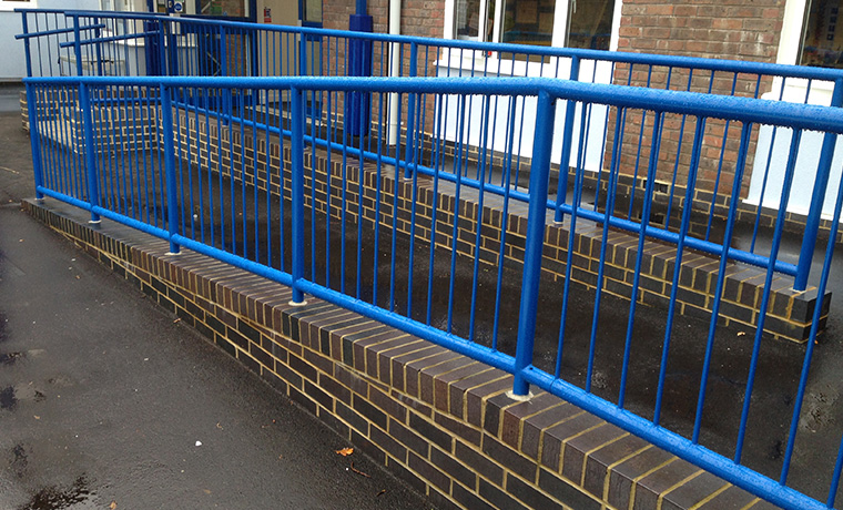Steel-gates-railings-London-5
