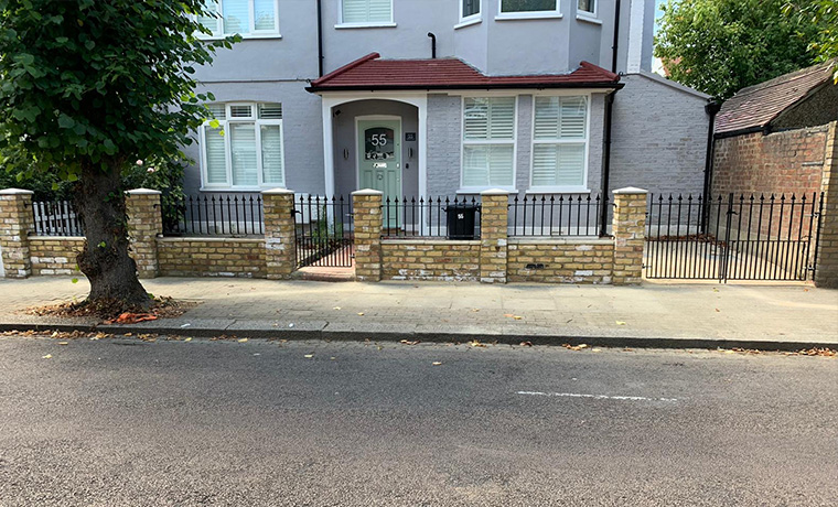 Steel-gates-railings-London-6