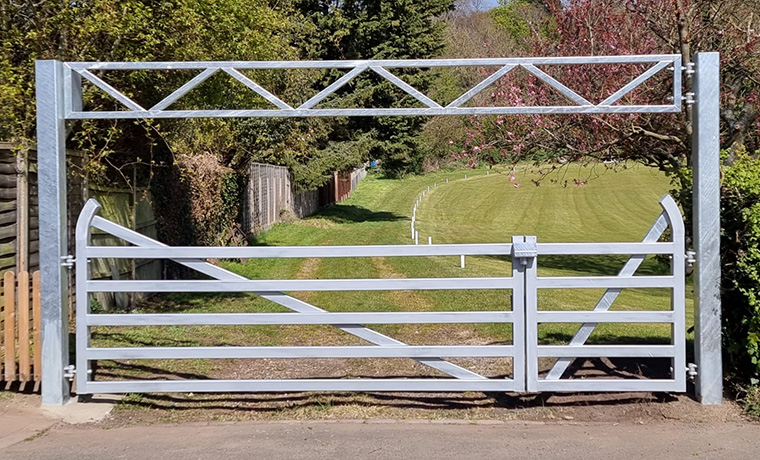 Steel-gates-railings-London-7