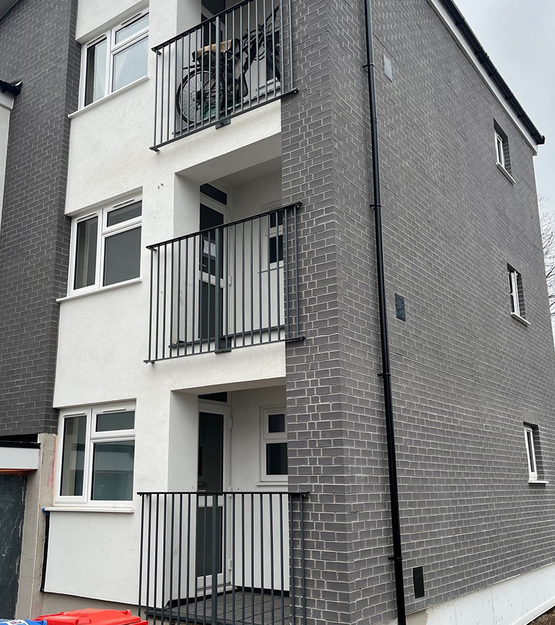 Bespoke-steel-balustrading